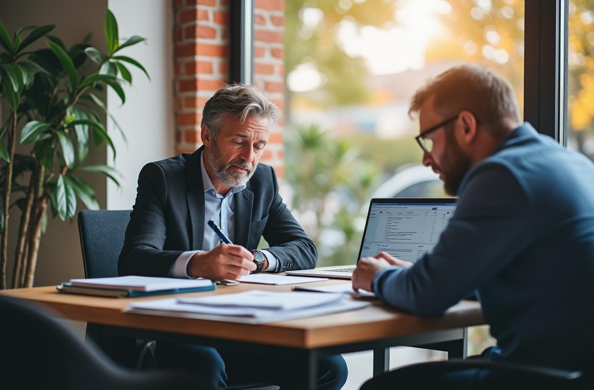 Le forfait social sur le PER d’entreprise : les avantages pour l’employeur