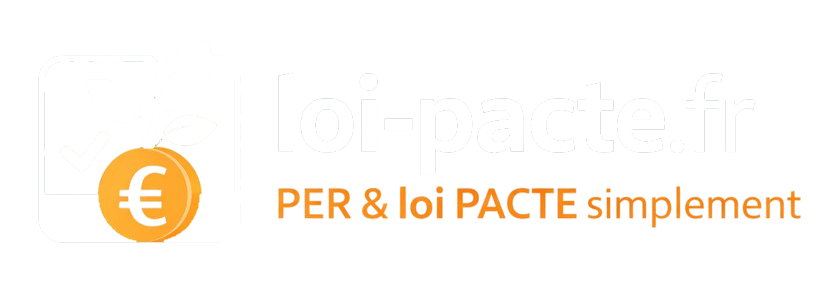 logo loi pacte
