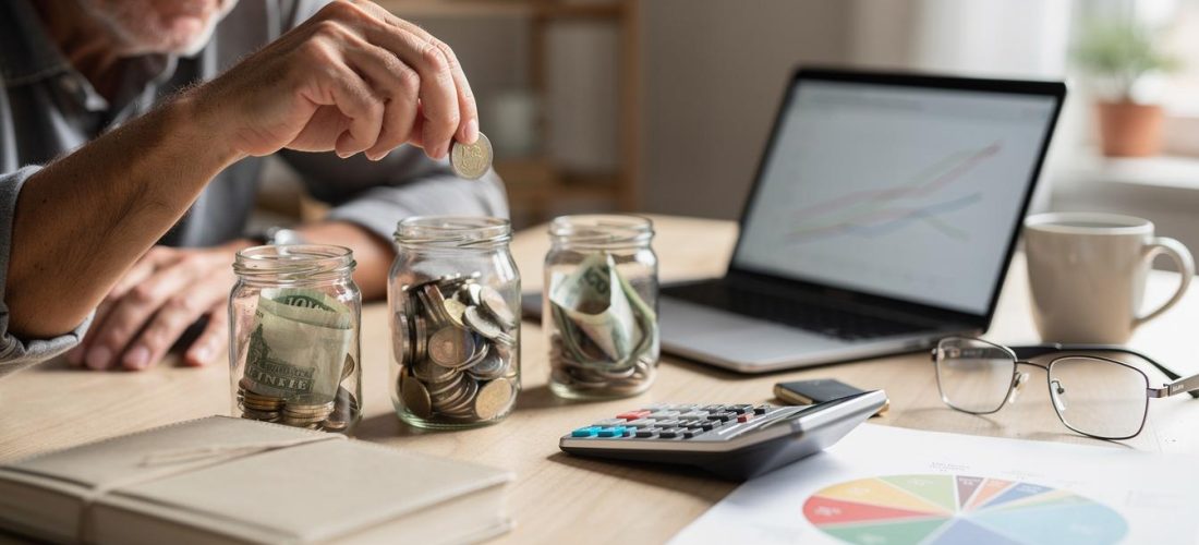 La sortie en capital fractionnée : l'astuce pour ne pas exploser sa tranche d'impôt ? - Featured Image