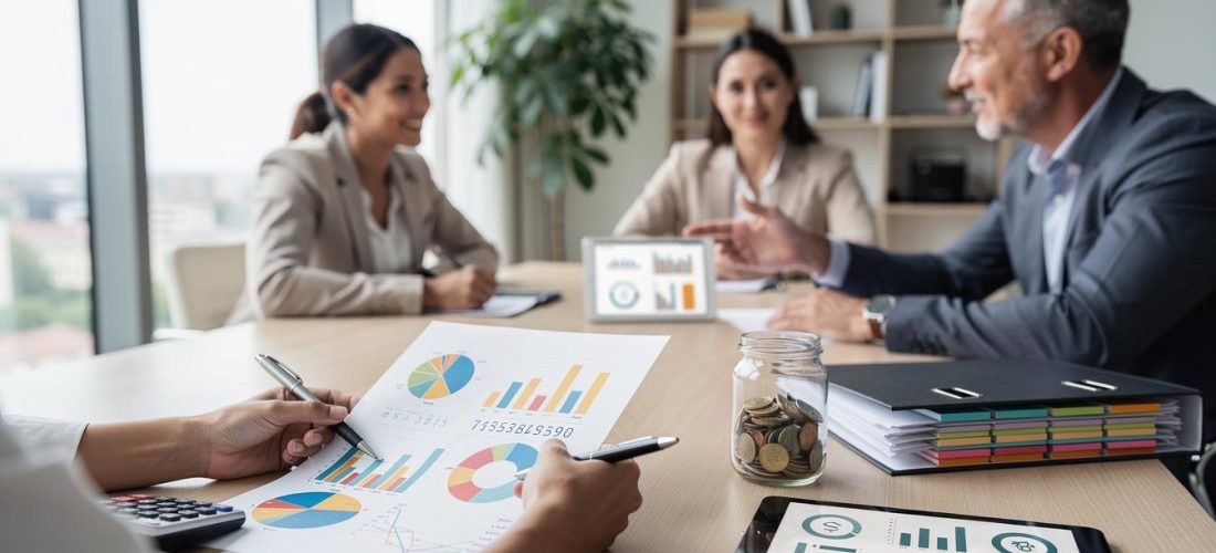 PER d'Entreprise (PERE) : les nouveautés apportées par la Loi PACTE ? - Featured Image