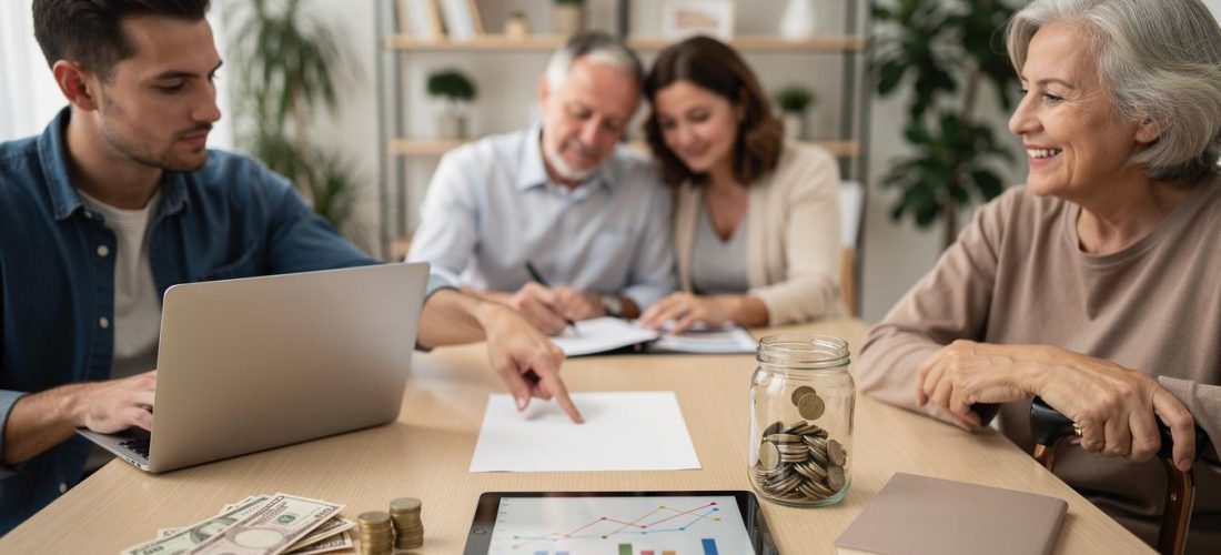 Sortie en capital vs Sortie en rente : quelle option choisir selon votre profil ? - Featured Image